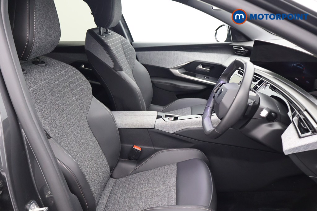 Peugeot 3008 Allure Automatic Electric SUV - Stock Number (1646519) - 11th supplementary image