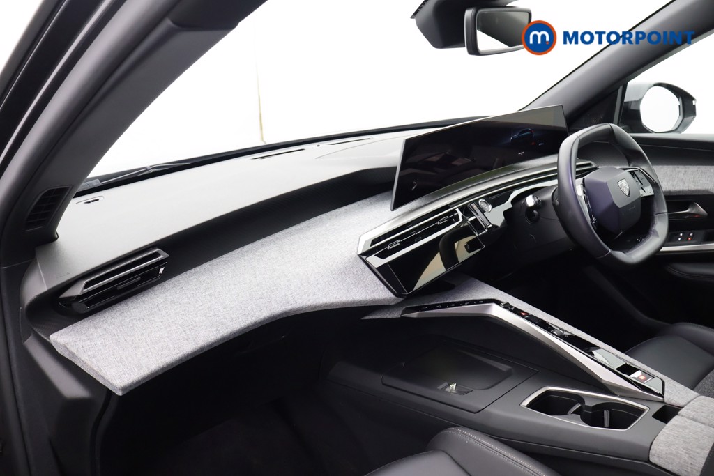 Peugeot 3008 Allure Automatic Electric SUV - Stock Number (1646519) - 15th supplementary image