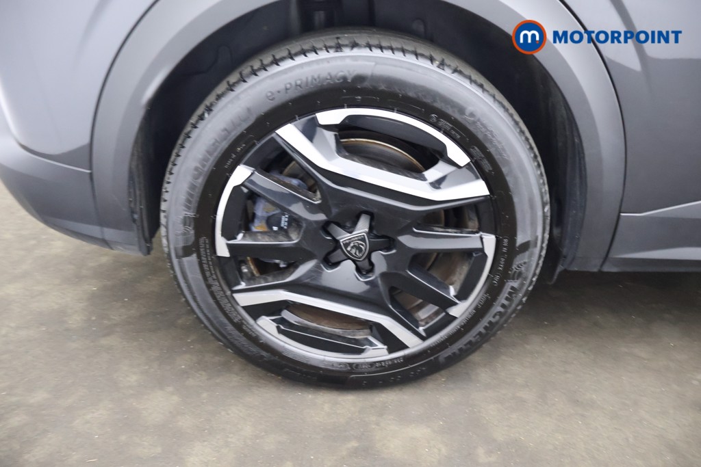 Peugeot 3008 Allure Automatic Electric SUV - Stock Number (1646519) - 18th supplementary image