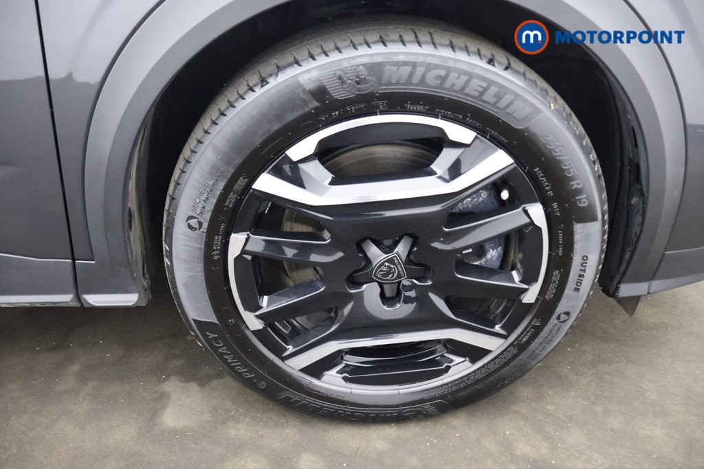 Peugeot 3008 Allure Automatic Electric SUV - Stock Number (1646519) - 19th supplementary image