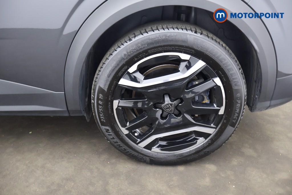 Peugeot 3008 Allure Automatic Electric SUV - Stock Number (1646519) - 21st supplementary image
