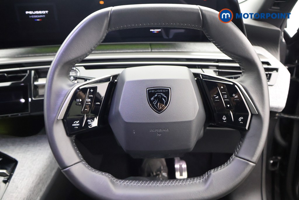 Peugeot 3008 Allure Automatic Electric SUV - Stock Number (1646519) - 1st supplementary image