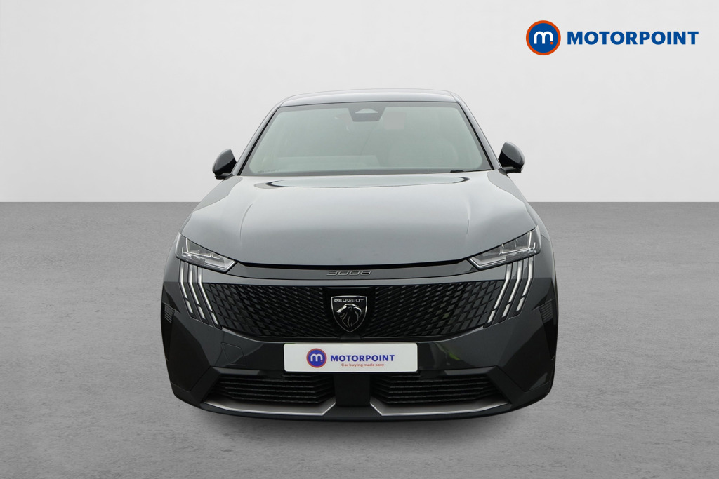 Peugeot 3008 Allure Automatic Electric SUV - Stock Number (1646519) - Front bumper