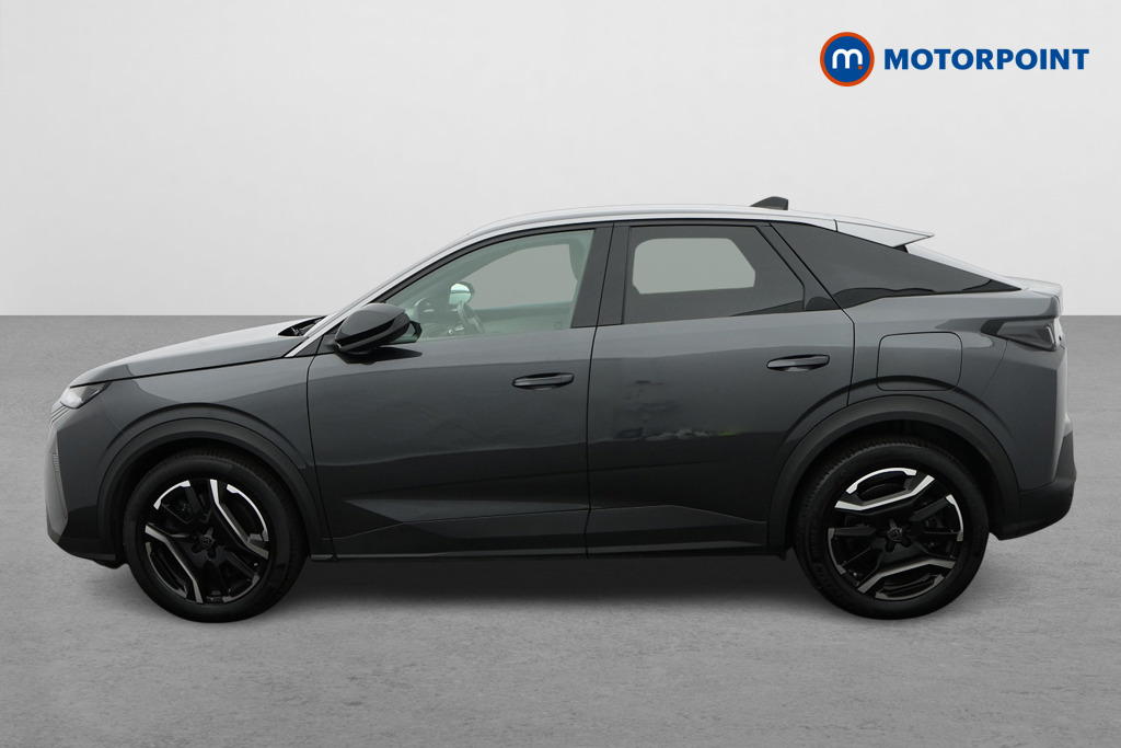 Peugeot 3008 Allure Automatic Electric SUV - Stock Number (1646519) - Passenger side
