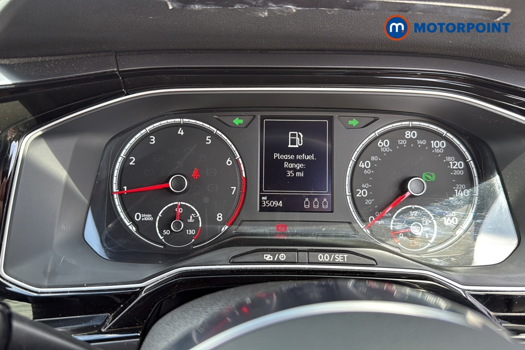 Volkswagen Polo R-Line Automatic Petrol Hatchback - Stock Number (1646572) - 7th supplementary image