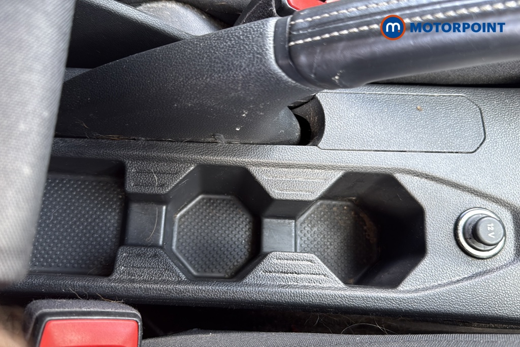 Volkswagen Polo R-Line Automatic Petrol Hatchback - Stock Number (1646572) - 16th supplementary image