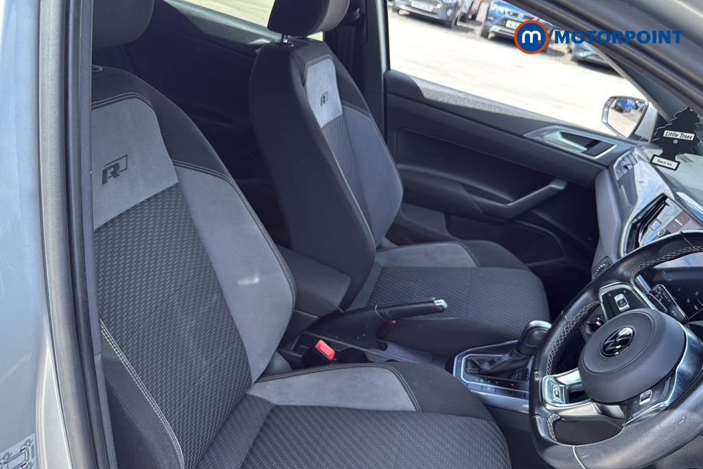 Volkswagen Polo R-Line Automatic Petrol Hatchback - Stock Number (1646572) - 22nd supplementary image