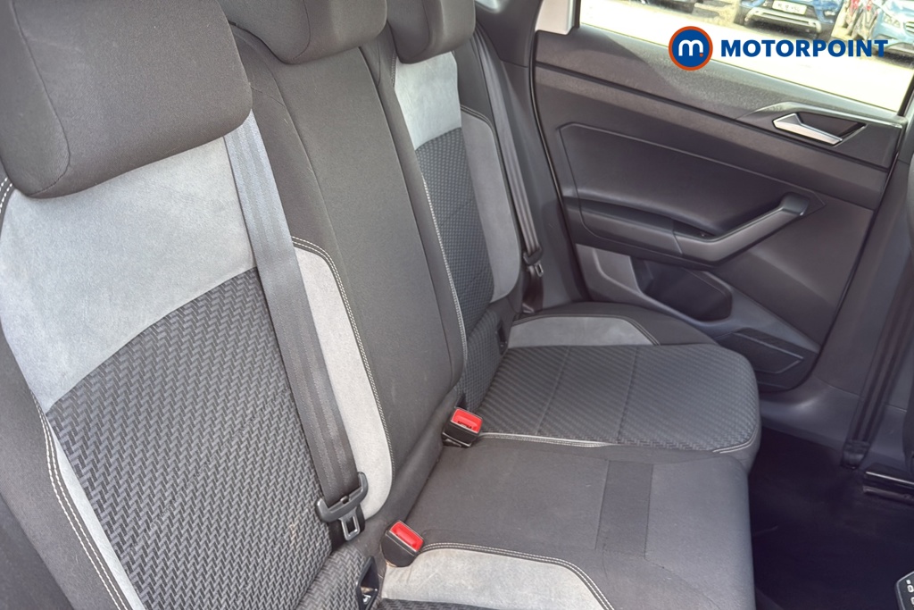 Volkswagen Polo R-Line Automatic Petrol Hatchback - Stock Number (1646572) - 25th supplementary image