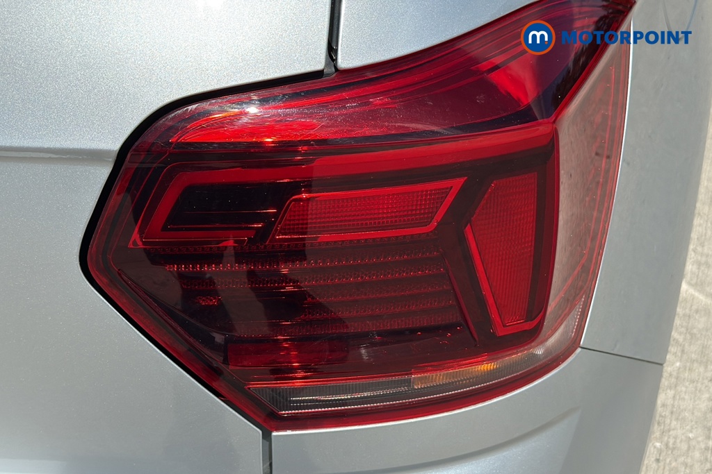 Volkswagen Polo R-Line Automatic Petrol Hatchback - Stock Number (1646572) - 36th supplementary image