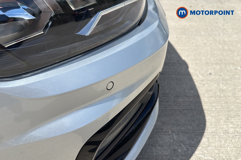 Volkswagen Polo R-Line Automatic Petrol Hatchback - Stock Number (1646572) - 38th supplementary image