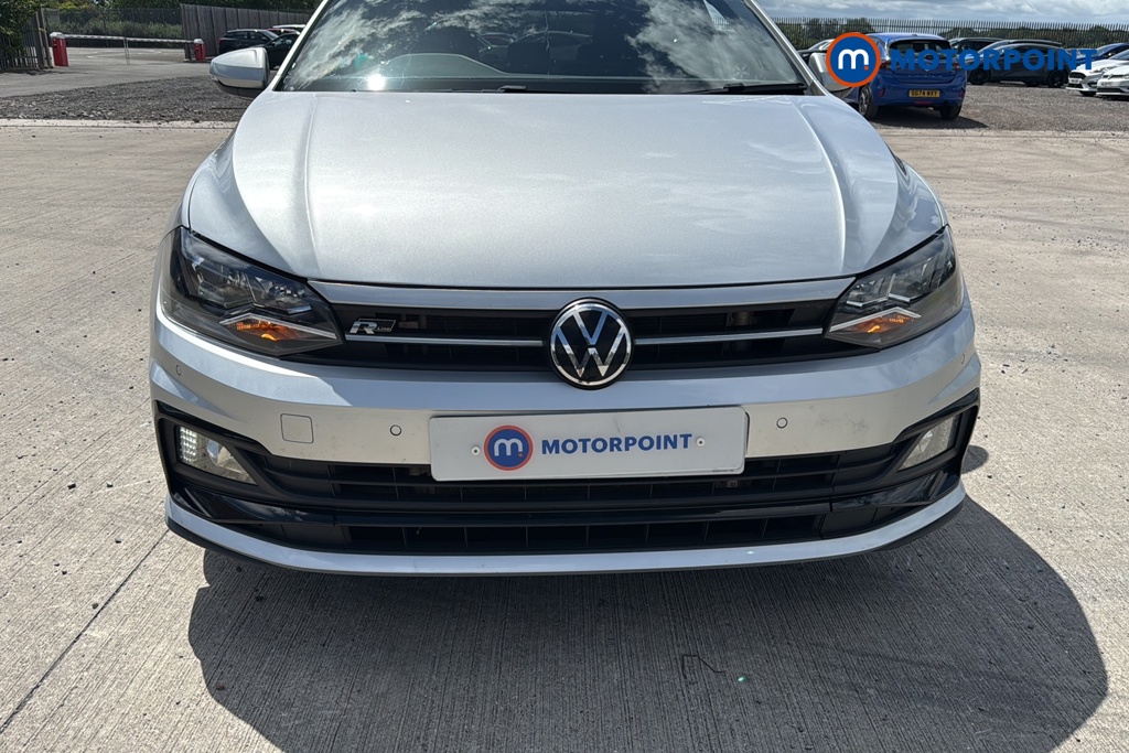 Volkswagen Polo R-Line Automatic Petrol Hatchback - Stock Number (1646572) - 43rd supplementary image
