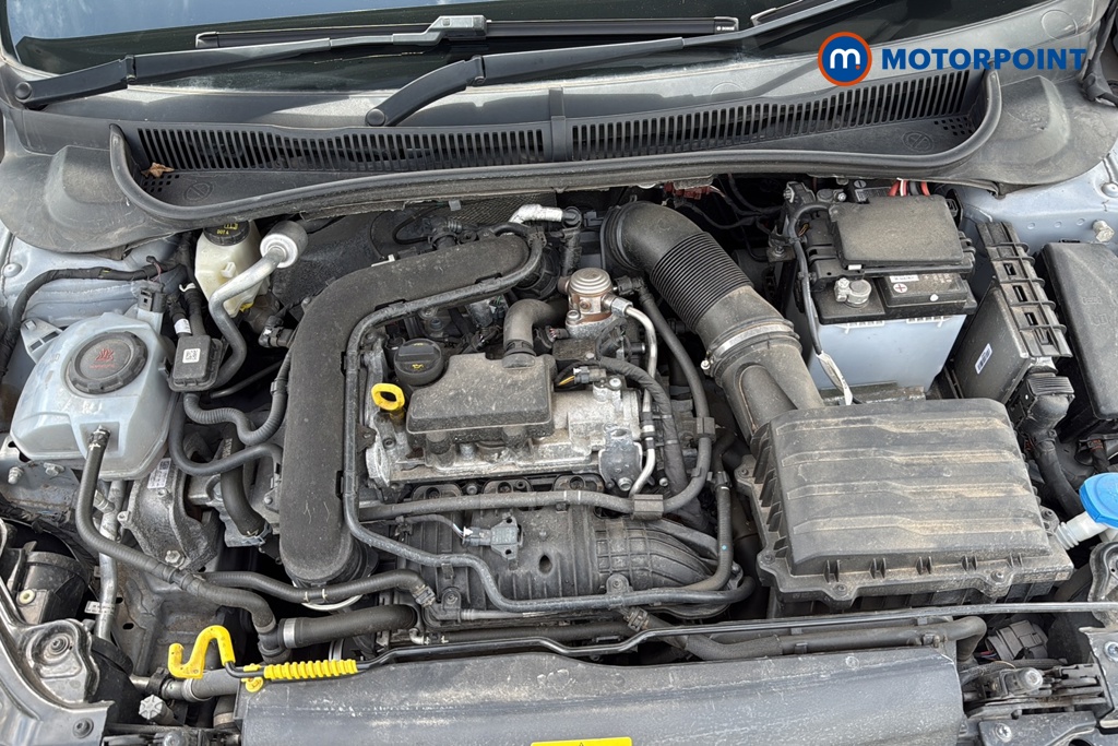 Volkswagen Polo R-Line Automatic Petrol Hatchback - Stock Number (1646572) - 48th supplementary image