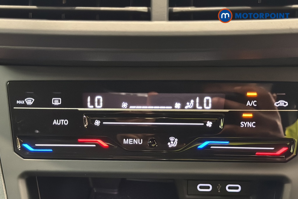 Volkswagen Polo R-Line Automatic Petrol Hatchback - Stock Number (1646651) - 995th supplementary image