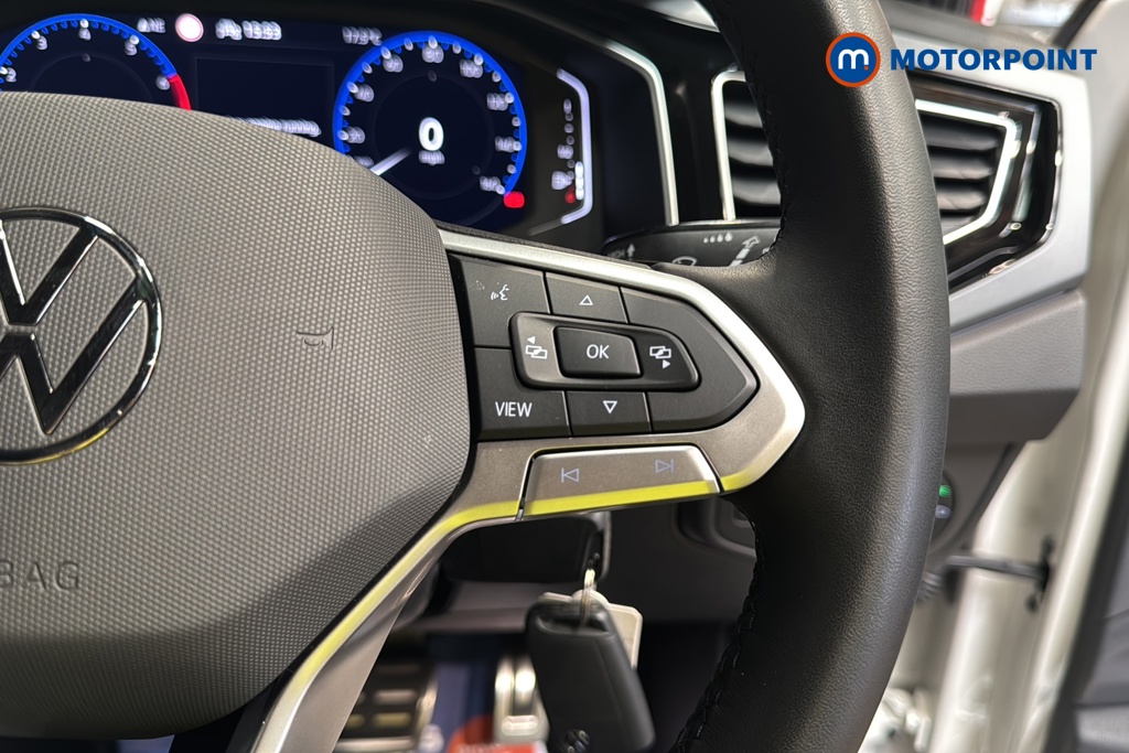 Volkswagen Polo R-Line Automatic Petrol Hatchback - Stock Number (1646651) - 3rd supplementary image
