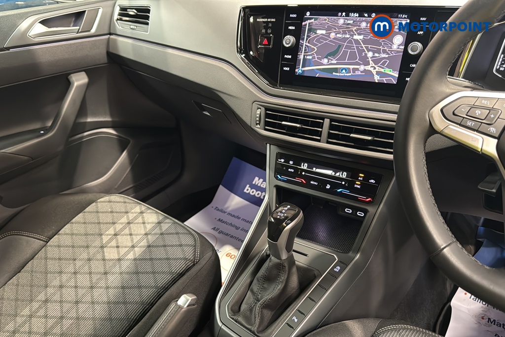 Volkswagen Polo R-Line Automatic Petrol Hatchback - Stock Number (1646651) - 15th supplementary image