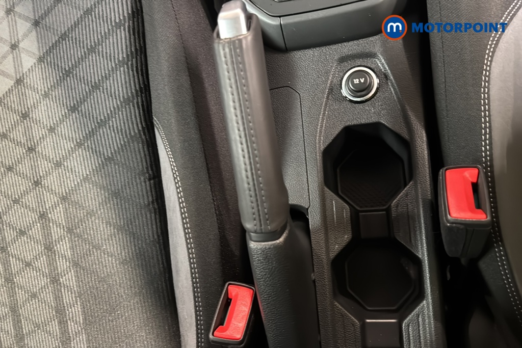 Volkswagen Polo R-Line Automatic Petrol Hatchback - Stock Number (1646651) - 16th supplementary image