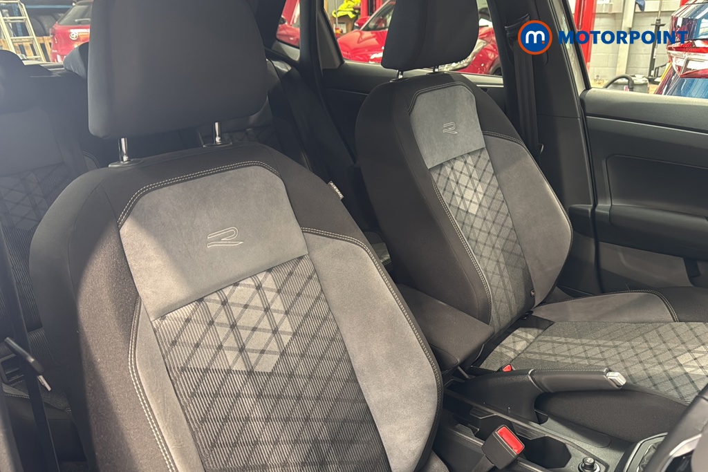 Volkswagen Polo R-Line Automatic Petrol Hatchback - Stock Number (1646651) - 22nd supplementary image