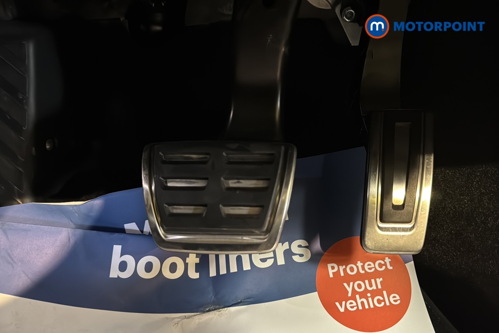 Volkswagen Polo R-Line Automatic Petrol Hatchback - Stock Number (1646651) - 24th supplementary image