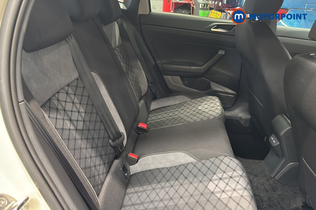 Volkswagen Polo R-Line Automatic Petrol Hatchback - Stock Number (1646651) - 25th supplementary image