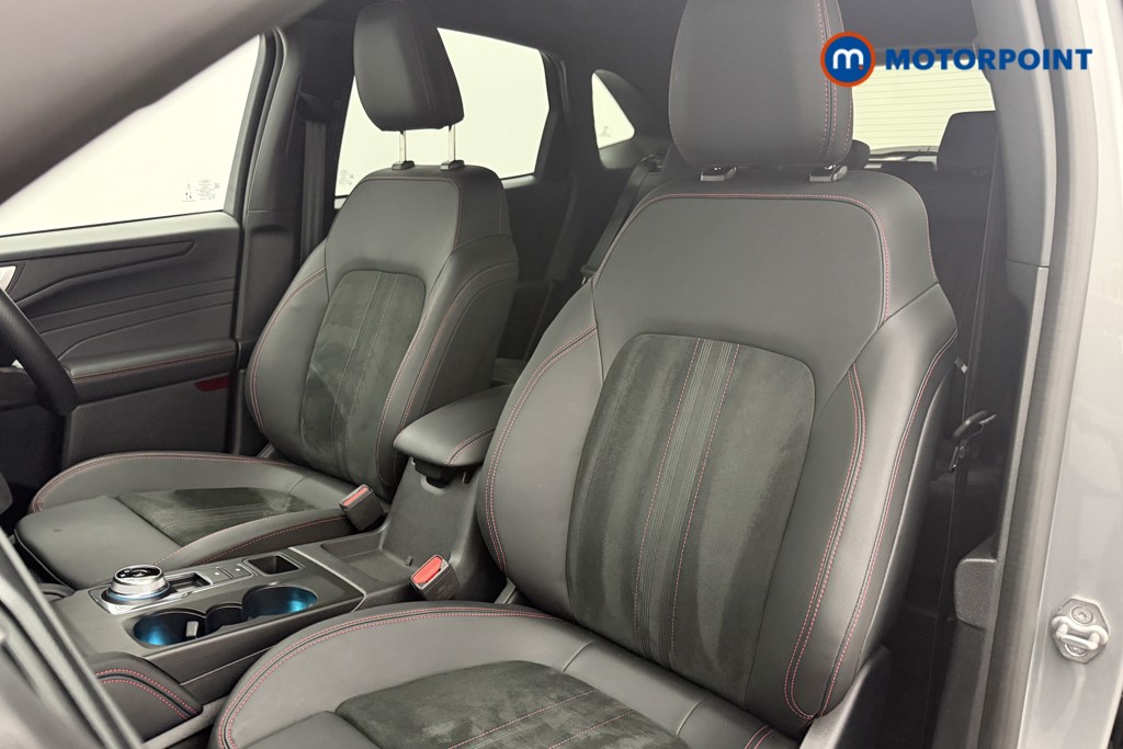 Ford Kuga St-Line Automatic Petrol-Electric Hybrid SUV - Stock Number (1646693) - 3rd supplementary image