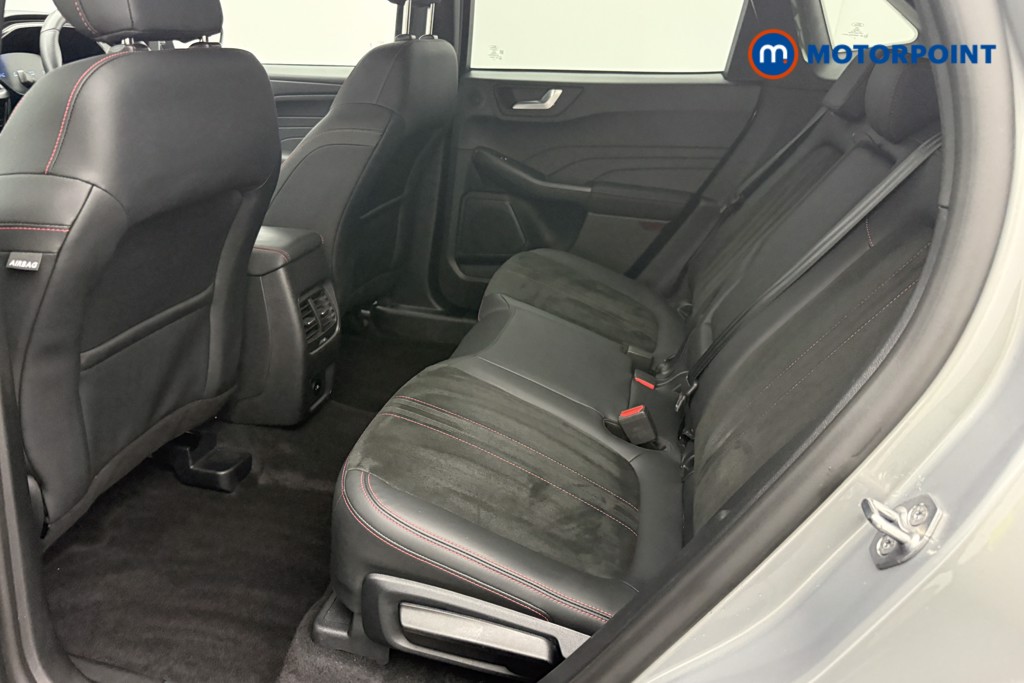 Ford Kuga St-Line Automatic Petrol-Electric Hybrid SUV - Stock Number (1646693) - 4th supplementary image
