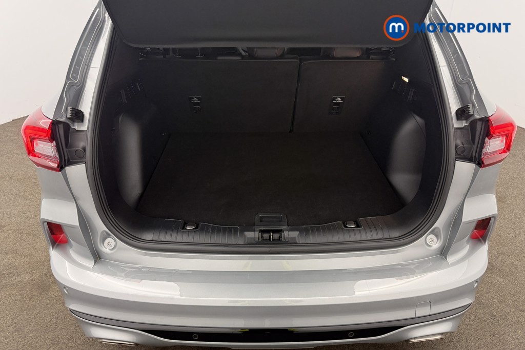 Ford Kuga St-Line Automatic Petrol-Electric Hybrid SUV - Stock Number (1646693) - 5th supplementary image
