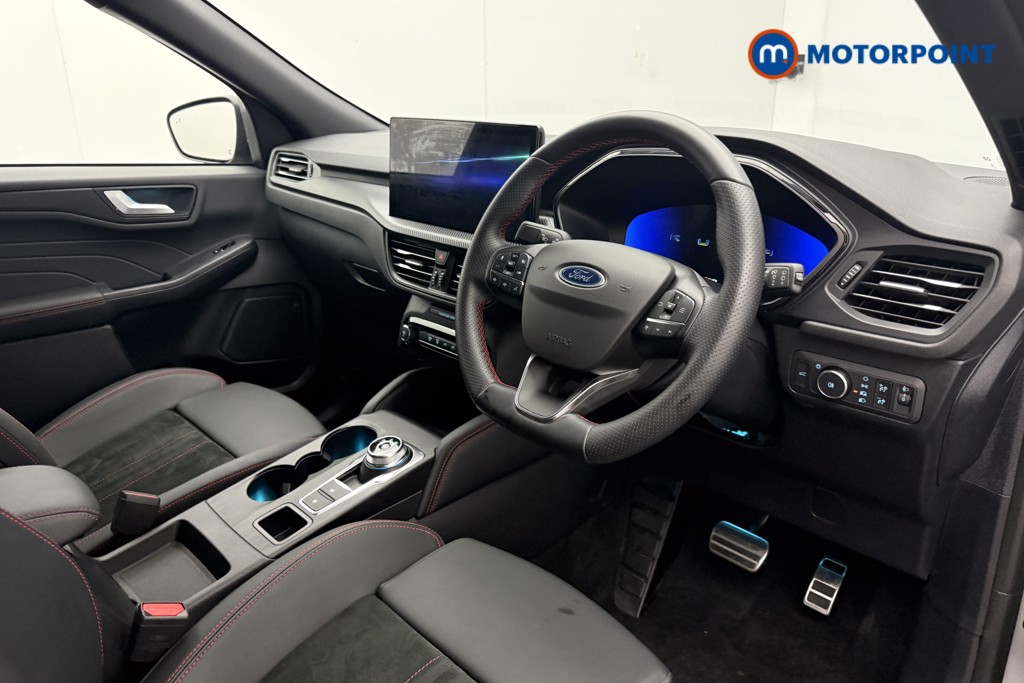 Ford Kuga St-Line Automatic Petrol-Electric Hybrid SUV - Stock Number (1646693) - 6th supplementary image