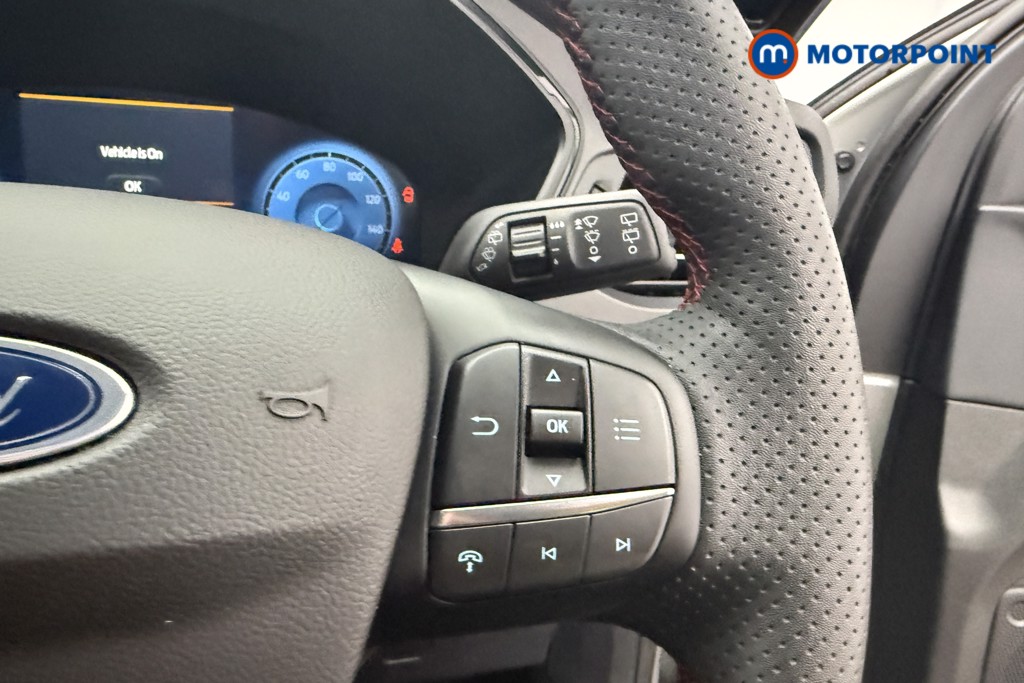 Ford Kuga St-Line Automatic Petrol-Electric Hybrid SUV - Stock Number (1646693) - 8th supplementary image
