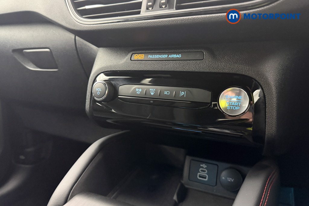 Ford Kuga St-Line Automatic Petrol-Electric Hybrid SUV - Stock Number (1646693) - 13th supplementary image