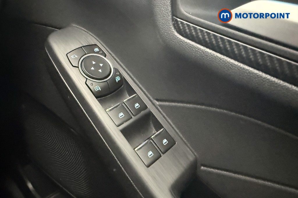 Ford Kuga St-Line Automatic Petrol-Electric Hybrid SUV - Stock Number (1646693) - 17th supplementary image