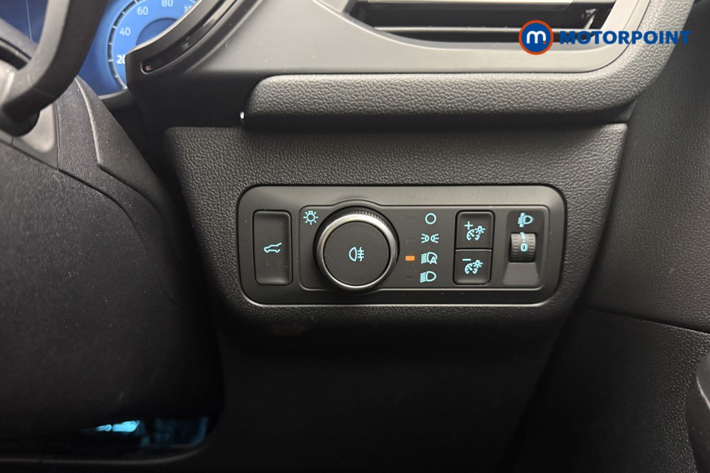 Ford Kuga St-Line Automatic Petrol-Electric Hybrid SUV - Stock Number (1646693) - 18th supplementary image