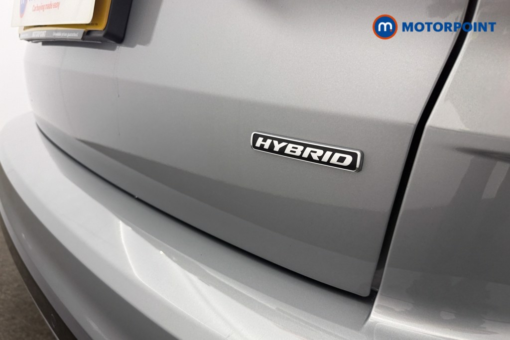 Ford Kuga St-Line Automatic Petrol-Electric Hybrid SUV - Stock Number (1646693) - 19th supplementary image