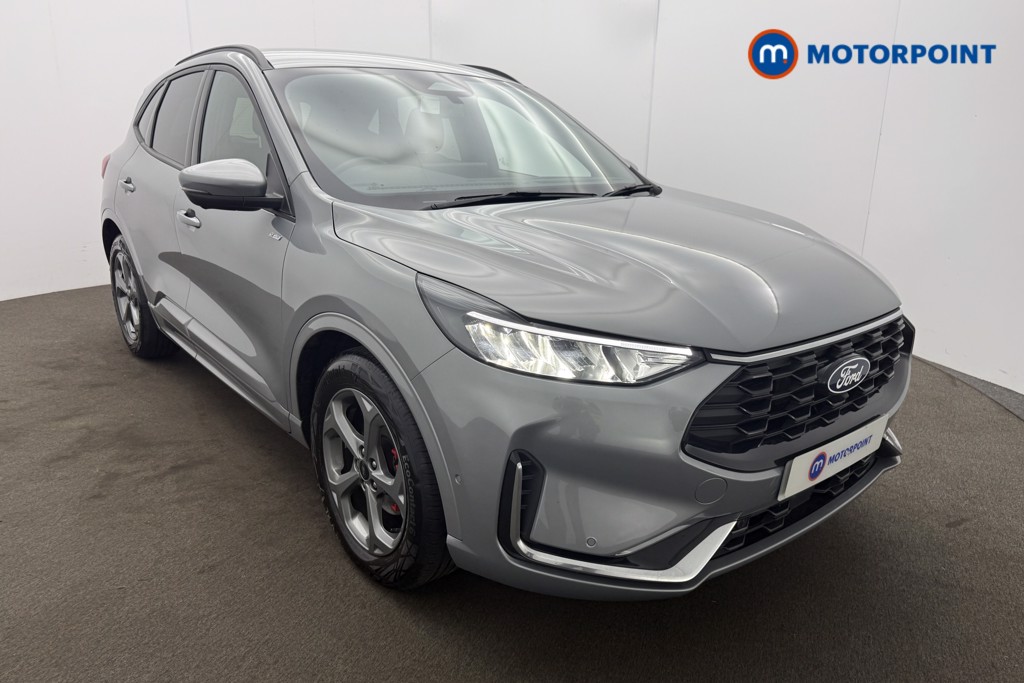 Ford Kuga St-Line Automatic Petrol-Electric Hybrid SUV - Stock Number (1646693) - 20th supplementary image