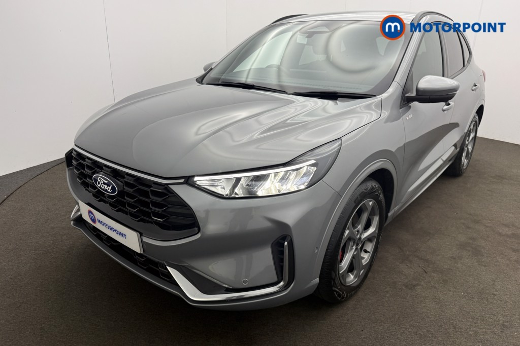 Ford Kuga St-Line Automatic Petrol-Electric Hybrid SUV - Stock Number (1646693) - 21st supplementary image