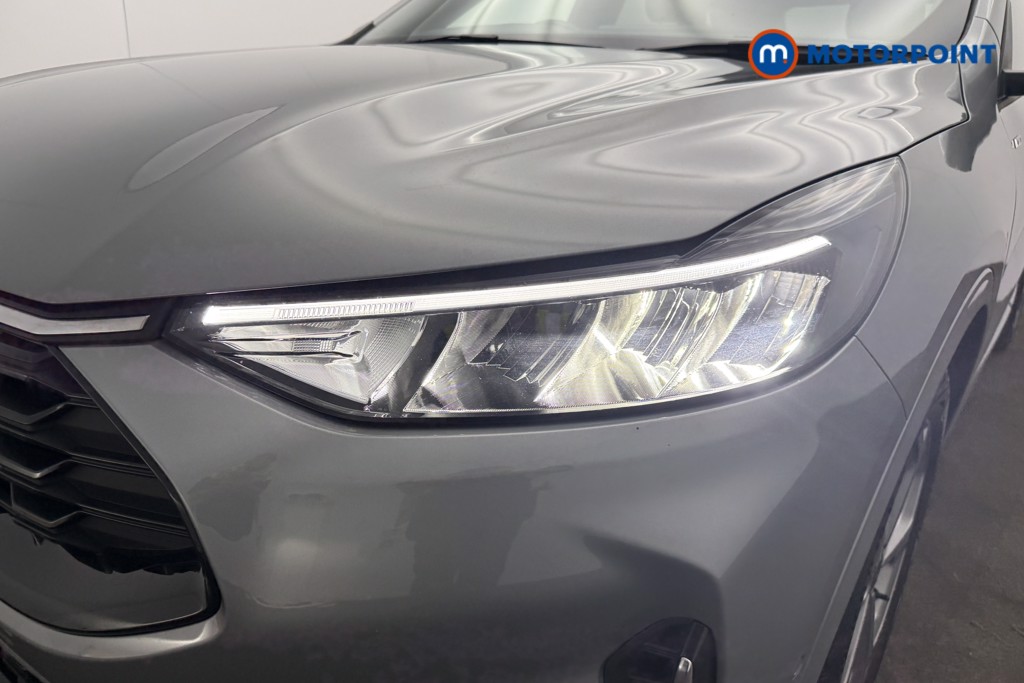 Ford Kuga St-Line Automatic Petrol-Electric Hybrid SUV - Stock Number (1646693) - 22nd supplementary image