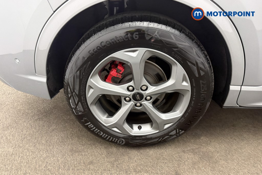 Ford Kuga St-Line Automatic Petrol-Electric Hybrid SUV - Stock Number (1646693) - 24th supplementary image