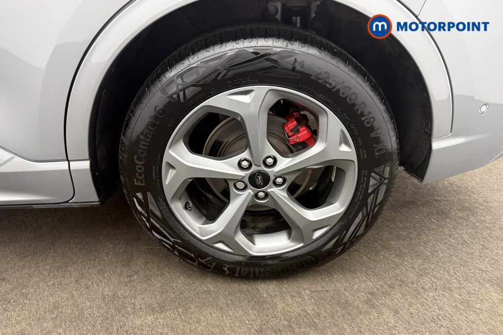 Ford Kuga St-Line Automatic Petrol-Electric Hybrid SUV - Stock Number (1646693) - 25th supplementary image