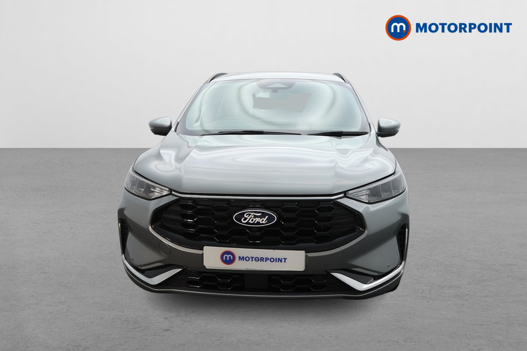 Ford Kuga St-Line Automatic Petrol-Electric Hybrid SUV - Stock Number (1646693) - Front bumper