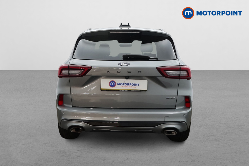 Ford Kuga St-Line Automatic Petrol-Electric Hybrid SUV - Stock Number (1646693) - Rear bumper