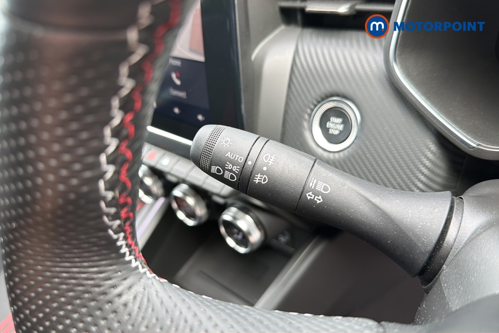 Renault Clio Rs Line Manual Petrol Hatchback - Stock Number (1646711) - 5th supplementary image