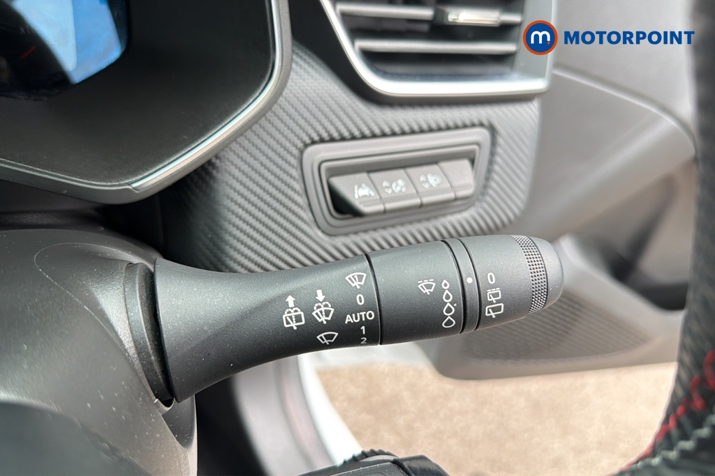 Renault Clio Rs Line Manual Petrol Hatchback - Stock Number (1646711) - 6th supplementary image