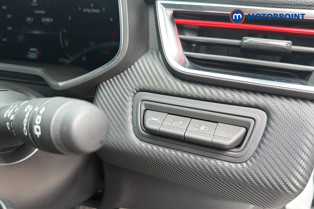 Renault Clio Rs Line Manual Petrol Hatchback - Stock Number (1646711) - 11th supplementary image