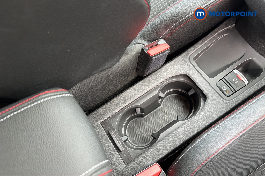 Renault Clio Rs Line Manual Petrol Hatchback - Stock Number (1646711) - 16th supplementary image