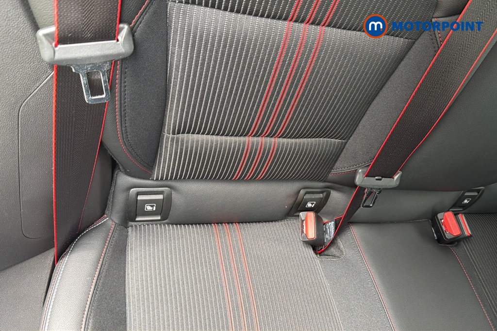 Renault Clio Rs Line Manual Petrol Hatchback - Stock Number (1646711) - 27th supplementary image