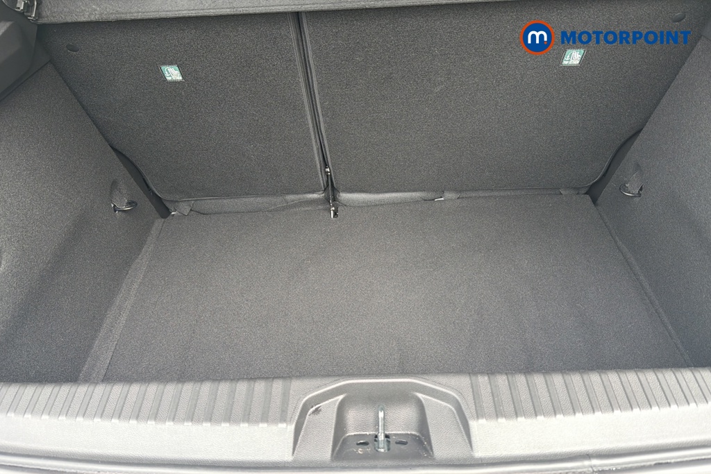 Renault Clio Rs Line Manual Petrol Hatchback - Stock Number (1646711) - 30th supplementary image