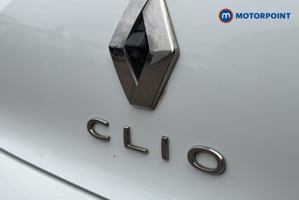 Renault Clio Rs Line Manual Petrol Hatchback - Stock Number (1646711) - 37th supplementary image