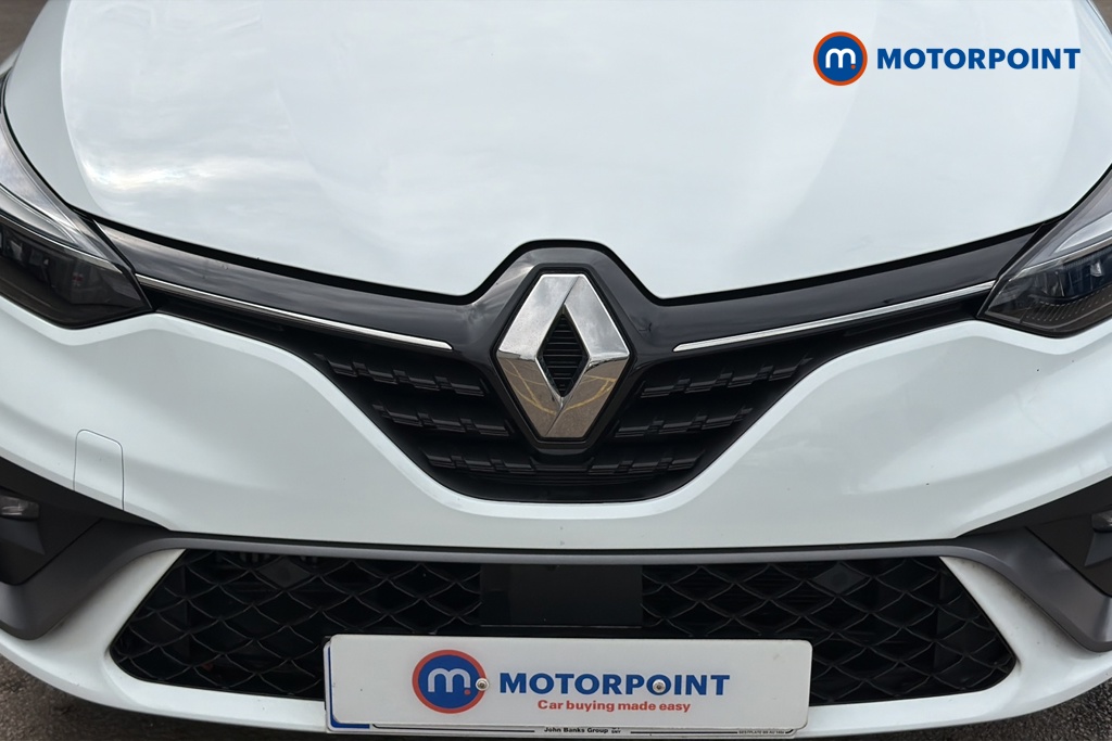 Renault Clio Rs Line Manual Petrol Hatchback - Stock Number (1646711) - 43rd supplementary image
