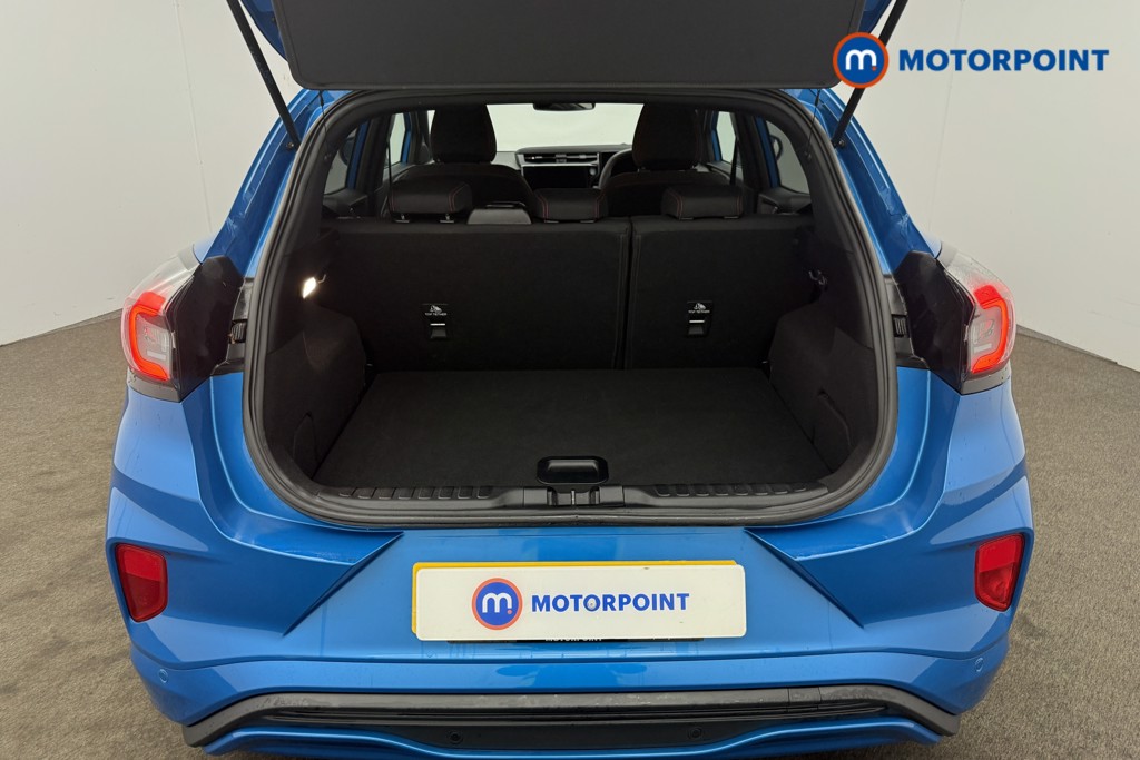 Ford Puma St-Line Automatic Petrol SUV - Stock Number (1646737) - 5th supplementary image