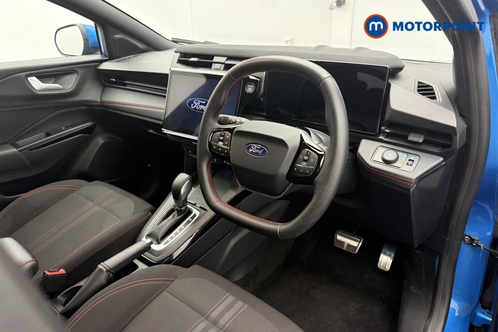 Ford Puma St-Line Automatic Petrol SUV - Stock Number (1646737) - 6th supplementary image