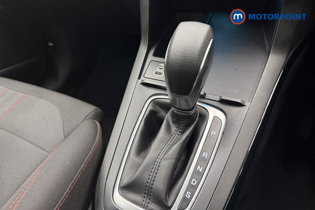 Ford Puma St-Line Automatic Petrol SUV - Stock Number (1646737) - 14th supplementary image